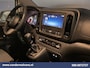 Mercedes-Benz Vito 116 CDI 164pk L2H1 Euro6 Airco | Navigatie | Camera | Adaptieve Cruisecontrol Stoelverwarming, Parkeersensoren, Bijrijdersbank