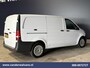 Mercedes-Benz Vito 116 CDI 164pk 2025 Model L2H1 Euro6 Airco | Navigatie | Camera | Adaptieve Cruisecontrol Stoelverwarming, Parkeersensoren, Bijrijdersbank
