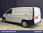 Mercedes-Benz Vito 116 CDI 164pk L2H1 Euro6 Airco | Navigatie | Camera | Adaptieve Cruisecontrol Stoelverwarming, Parkeersensoren, Bijrijdersbank