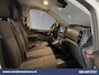 Mercedes-Benz Vito 116 CDI 164pk L2H1 Euro6 Airco | Navigatie | Camera | Adaptieve Cruisecontrol Stoelverwarming, Parkeersensoren, Bijrijdersbank