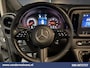 Mercedes-Benz Vito 116 CDI 164pk L2H1 Euro6 Airco | Navigatie | Camera | Adaptieve Cruisecontrol Stoelverwarming, Parkeersensoren, Bijrijdersbank
