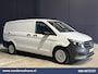 Mercedes-Benz Vito 116 CDI 164pk L2H1 Euro6 Airco | Navigatie | Camera | Adaptieve Cruisecontrol Stoelverwarming, Parkeersensoren, Bijrijdersbank