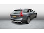 Volvo V90 Cross Country 2.0 T5 AWD Pro | Head-up Display | Panoramadak | 360 Graden Camera | Parkeerverwarming | Stoelventilatie | Harman Kardon Audio | Navigatie | Apple Carplay | Android Auto | Nappaleder | BLIS | Keyless Entry