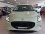 Suzuki Swift 1.2 Style Smart Hybrid