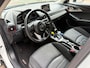 Mazda CX-3 2.0 SkyActiv-G 120 TS AUTOMAAT *navigatie + LM-velgen + pdc + stoelverwarming*