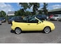 Volkswagen Golf Cabriolet 1.8 SCHUURVONDST