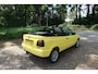 Volkswagen Golf Cabriolet 1.8 SCHUURVONDST