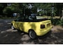 Volkswagen Golf Cabriolet 1.8 SCHUURVONDST
