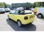 Volkswagen Golf Cabriolet 1.8 SCHUURVONDST