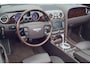 Bentley Continental GTC 6.0 W12 / Navi / Leder / Memory stoel / Luchtvering / Massage / Stoelverw.