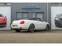 Bentley Continental GTC 6.0 W12 / Navi / Leder / Memory stoel / Luchtvering / Massage / Stoelverw.