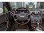 Bentley Continental GTC 6.0 W12 / Navi / Leder / Memory stoel / Luchtvering / Massage / Stoelverw.