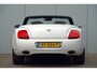 Bentley Continental GTC 6.0 W12 / Navi / Leder / Memory stoel / Luchtvering / Massage / Stoelverw.