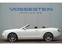 Bentley Continental GTC 6.0 W12 / Navi / Leder / Memory stoel / Luchtvering / Massage / Stoelverw.