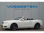 Bentley Continental GTC 6.0 W12 / Navi / Leder / Memory stoel / Luchtvering / Massage / Stoelverw.