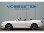 Bentley Continental GTC 6.0 W12 / Navi / Leder / Memory stoel / Luchtvering / Massage / Stoelverw.
