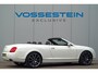 Bentley Continental GTC 6.0 W12 / Navi / Leder / Memory stoel / Luchtvering / Massage / Stoelverw.