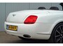 Bentley Continental GTC 6.0 W12 / Navi / Leder / Memory stoel / Luchtvering / Massage / Stoelverw.