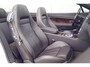 Bentley Continental GTC 6.0 W12 / Navi / Leder / Memory stoel / Luchtvering / Massage / Stoelverw.