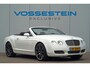 Bentley Continental GTC 6.0 W12 / Navi / Leder / Memory stoel / Luchtvering / Massage / Stoelverw.