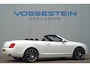 Bentley Continental GTC 6.0 W12 / Navi / Leder / Memory stoel / Luchtvering / Massage / Stoelverw.