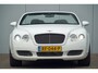 Bentley Continental GTC 6.0 W12 / Navi / Leder / Memory stoel / Luchtvering / Massage / Stoelverw.