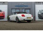 Bentley Continental GTC 6.0 W12 / Navi / Leder / Memory stoel / Luchtvering / Massage / Stoelverw.