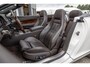 Bentley Continental GTC 6.0 W12 / Navi / Leder / Memory stoel / Luchtvering / Massage / Stoelverw.