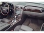 Bentley Continental GTC 6.0 W12 / Navi / Leder / Memory stoel / Luchtvering / Massage / Stoelverw.