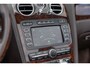 Bentley Continental GTC 6.0 W12 / Navi / Leder / Memory stoel / Luchtvering / Massage / Stoelverw.