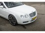 Bentley Continental GTC 6.0 W12 / Navi / Leder / Memory stoel / Luchtvering / Massage / Stoelverw.