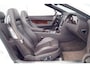Bentley Continental GTC 6.0 W12 / Navi / Leder / Memory stoel / Luchtvering / Massage / Stoelverw.