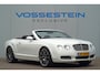Bentley Continental GTC 6.0 W12 / Navi / Leder / Memory stoel / Luchtvering / Massage / Stoelverw.