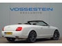 Bentley Continental GTC 6.0 W12 / Navi / Leder / Memory stoel / Luchtvering / Massage / Stoelverw.