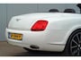 Bentley Continental GTC 6.0 W12 / Navi / Leder / Memory stoel / Luchtvering / Massage / Stoelverw.