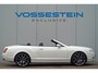 Bentley Continental GTC 6.0 W12 / Navi / Leder / Memory stoel / Luchtvering / Massage / Stoelverw.