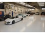 Bentley Continental GTC 6.0 W12 / Navi / Leder / Memory stoel / Luchtvering / Massage / Stoelverw.