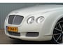 Bentley Continental GTC 6.0 W12 / Navi / Leder / Memory stoel / Luchtvering / Massage / Stoelverw.