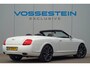 Bentley Continental GTC 6.0 W12 / Navi / Leder / Memory stoel / Luchtvering / Massage / Stoelverw.