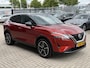 Nissan Qashqai 1.3 MHEV Xtronic Tekna | Trekhaak 1.800 KG | Matrix LED | Panoramadak | Head-Up Display | Stoel-, stuur- en voorruitverwarming