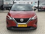 Nissan Qashqai 1.3 MHEV Xtronic Tekna | Trekhaak 1.800 KG | Matrix LED | Panoramadak | Head-Up Display | Stoel-, stuur- en voorruitverwarming