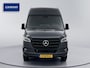 Mercedes-Benz Sprinter 319 CDI L2H2 Distronic 3500kg Trekhaak 360°camera Led Navigatie N1-registratie