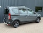 Dacia Dokker 1.2 TCe S&S Série Limitée Stepway APK!/NAVI!/