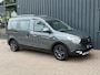 Dacia Dokker 1.2 TCe S&S Série Limitée Stepway APK!/NAVI!/