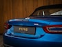 Fiat 124 Spider 1.4 MultiAir Turbo Lusso | Camera | Stoelverwarming