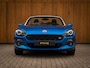 Fiat 124 Spider 1.4 MultiAir Turbo Lusso | Camera | Stoelverwarming