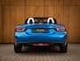 Fiat 124 Spider 1.4 MultiAir Turbo Lusso | Camera | Stoelverwarming