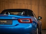 Fiat 124 Spider 1.4 MultiAir Turbo Lusso | Camera | Stoelverwarming