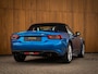 Fiat 124 Spider 1.4 MultiAir Turbo Lusso | Camera | Stoelverwarming