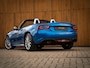 Fiat 124 Spider 1.4 MultiAir Turbo Lusso | Camera | Stoelverwarming